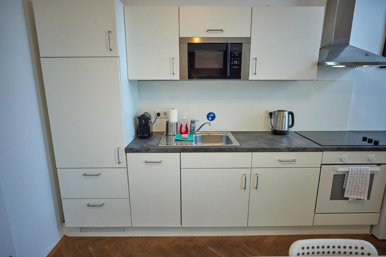 Nice Studio Close To Metro III Vienne Extérieur photo