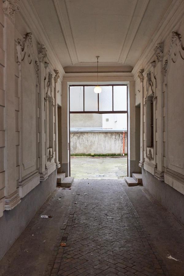 Nice Studio Close To Metro III Vienne Extérieur photo